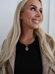 ADDISON NECKLACE