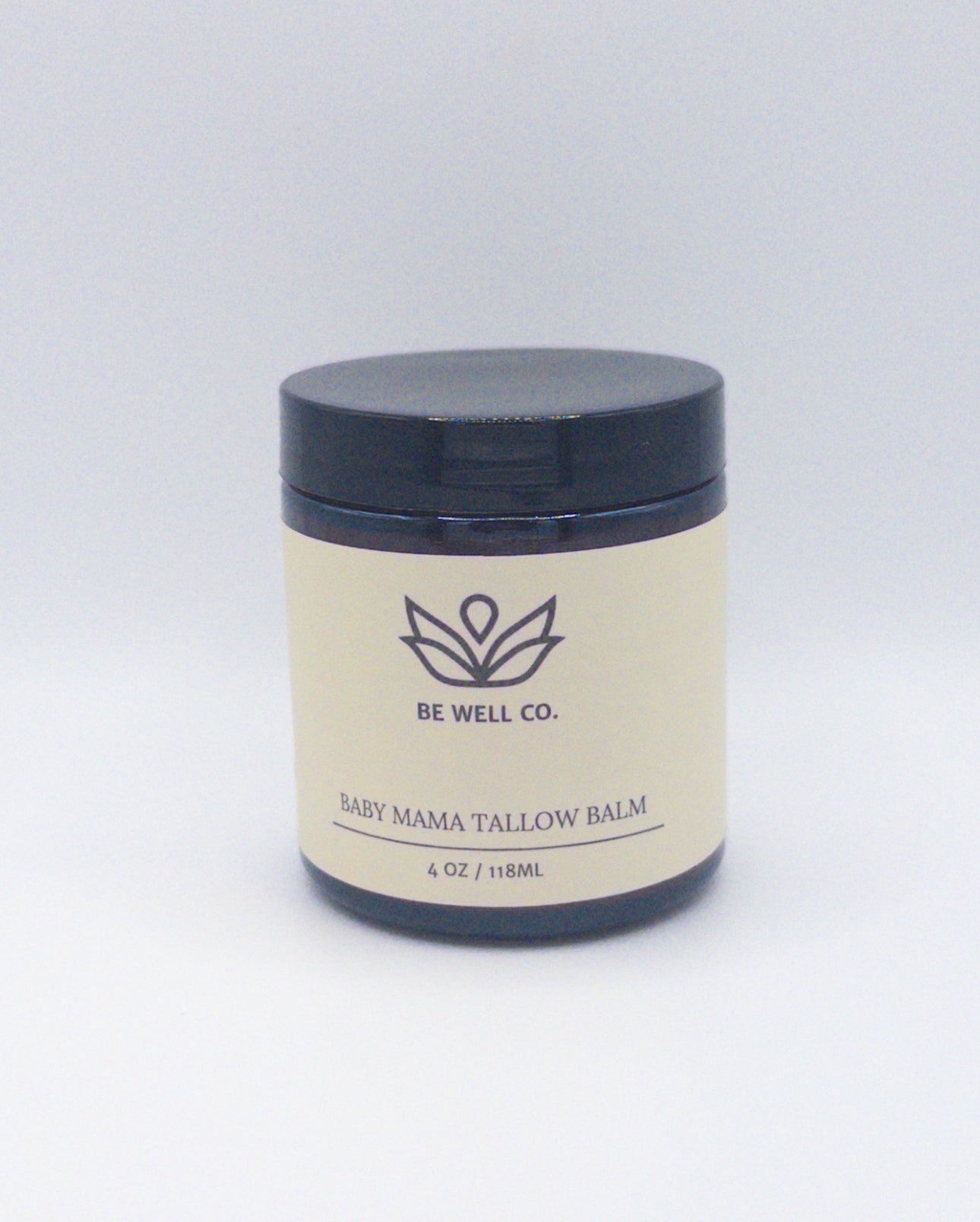 Baby Mama Tallow Balm