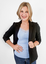 Lace Corset Cami (DW)