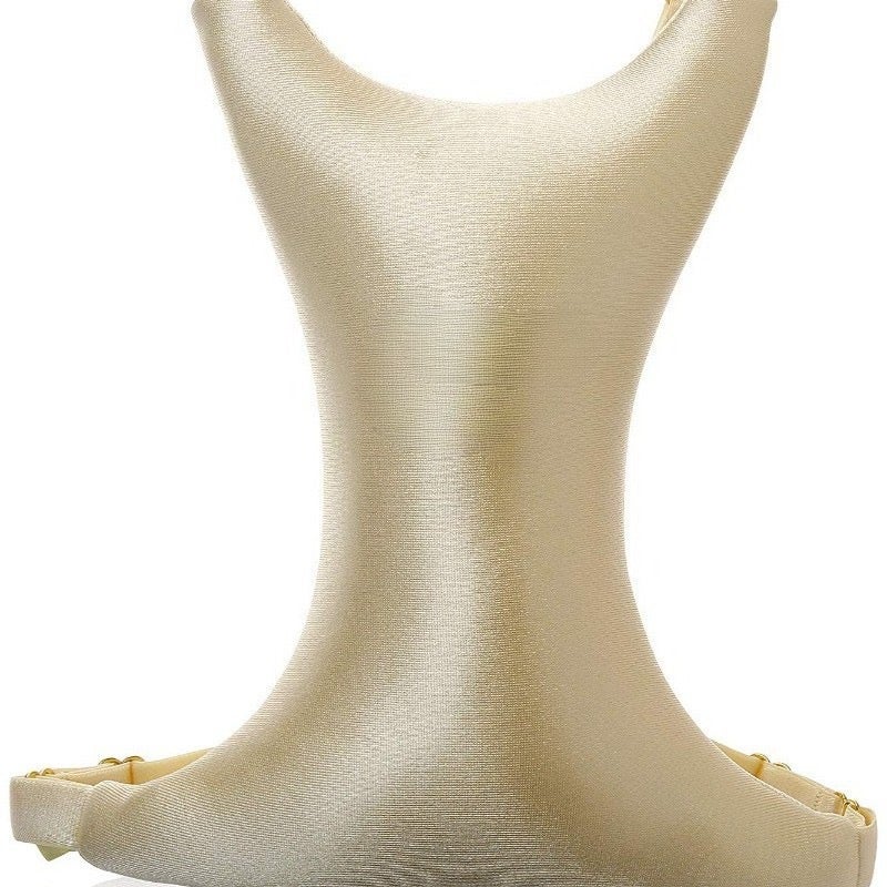 Chest Anti Wrinkle and Support Pillow