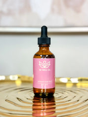 Mermaid Hair Mask 2oz