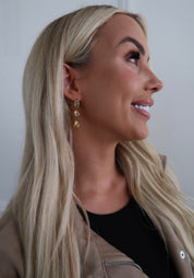 CHLOE EARRINGS