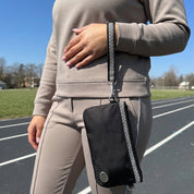 Active Catchy Clutch RFID
