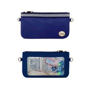 Active Catchy Clutch RFID
