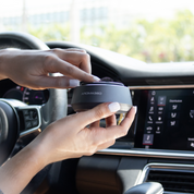 Smart Car Diffuser