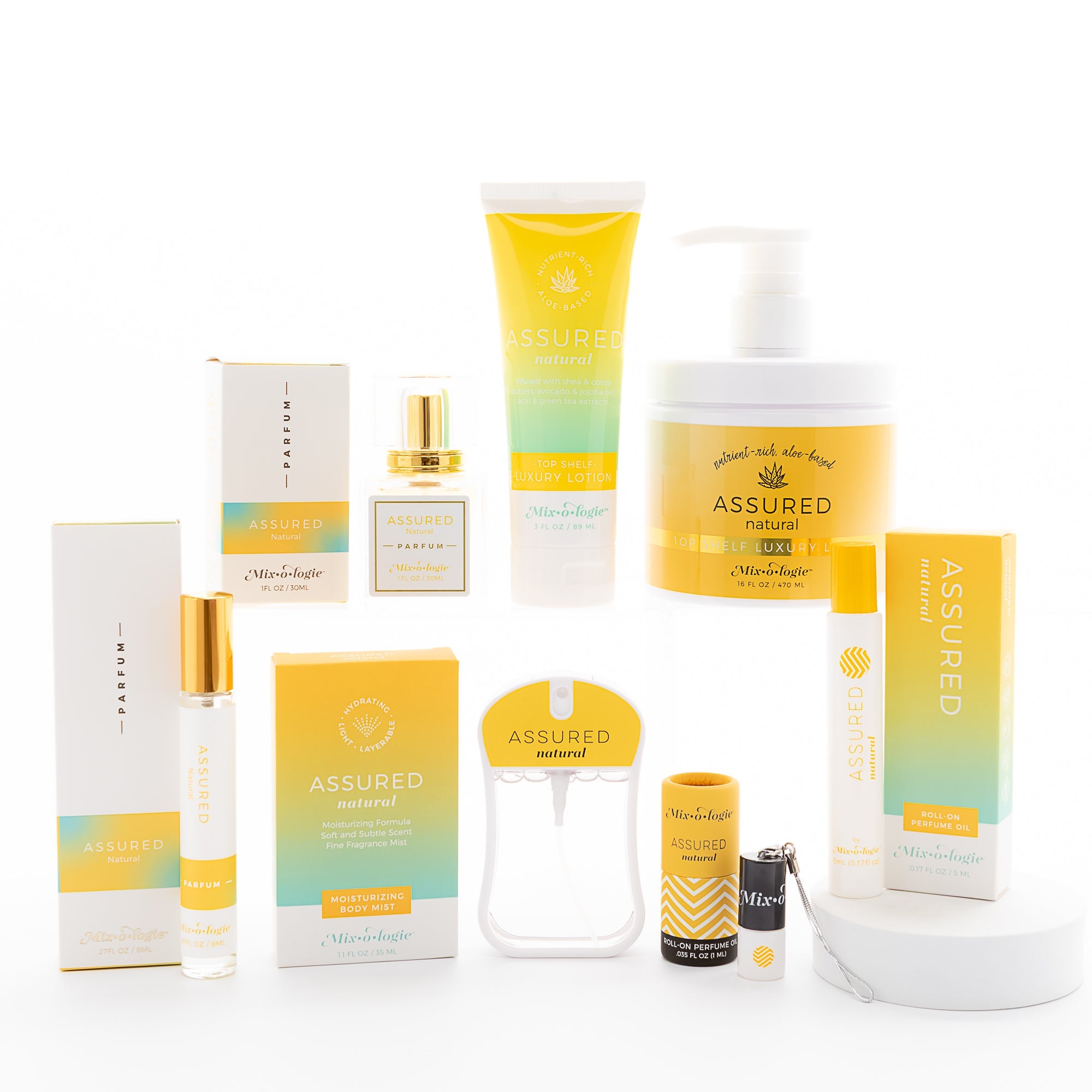 ALL-ASSURED_NATURAL_collection_on_white_background_SNG_MBM_TSL_BW_PFM-8ML_PFM-30ML_TUB_MRB.jpg