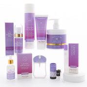 Mixologie Lavish (white lavender)