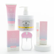Mixologie Serene (Light Floral)