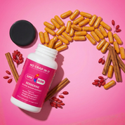 Vitamins 90 Day Supply -  NO CRAP IN IT