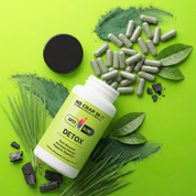 Vitamins 90 Day Supply -  NO CRAP IN IT