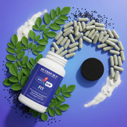 Vitamins 90 Day Supply -  NO CRAP IN IT