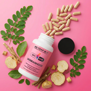 Vitamins 90 Day Supply -  NO CRAP IN IT
