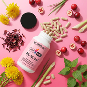 Vitamins 90 Day Supply -  NO CRAP IN IT