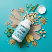 Vitamins 90 Day Supply -  NO CRAP IN IT