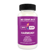 Vitamins 90 Day Supply -  NO CRAP IN IT