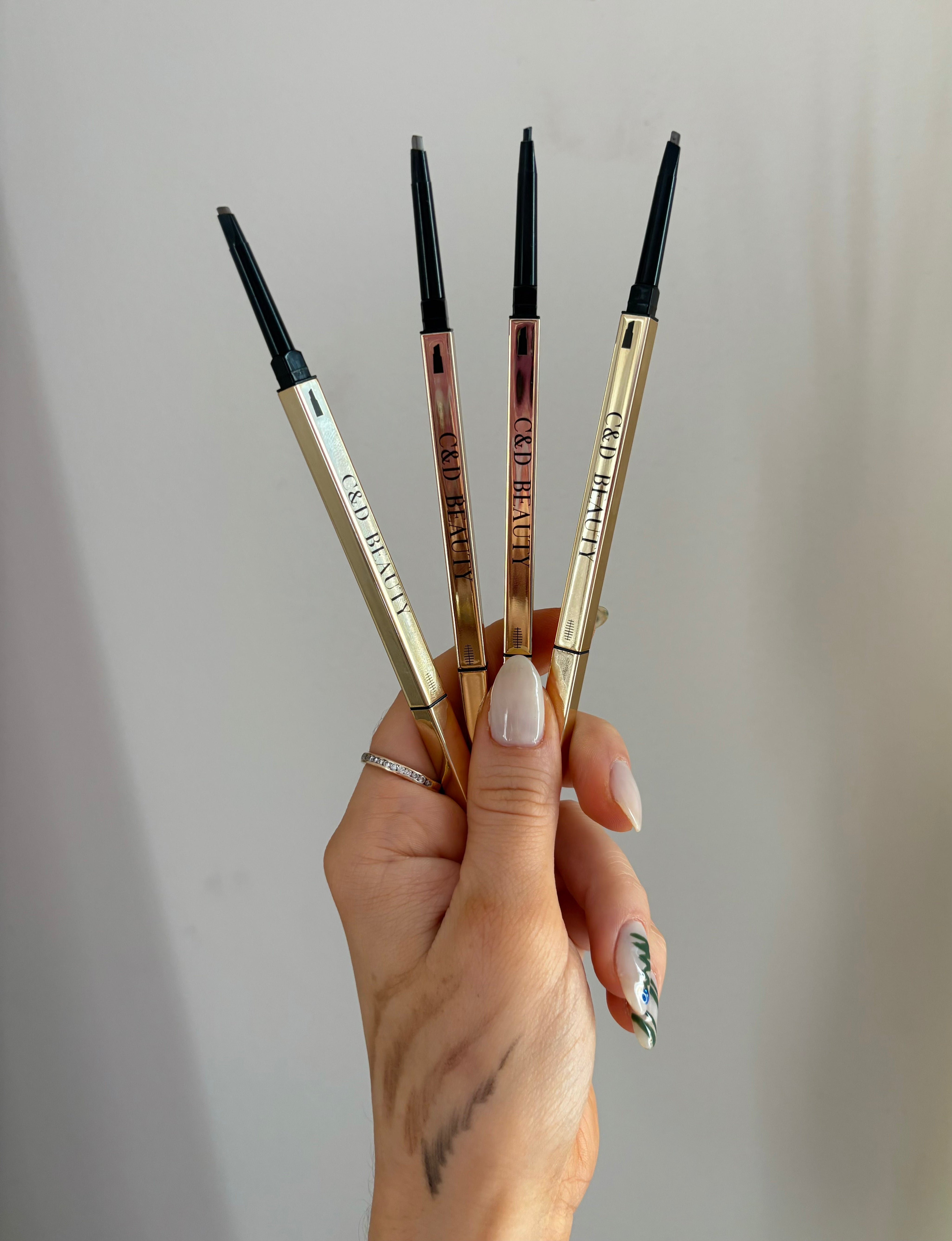 Precision Brow Defining Pencil *Final Sale*