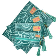 Amaze Turquoise