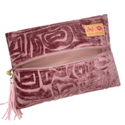 Amaze Mauve
