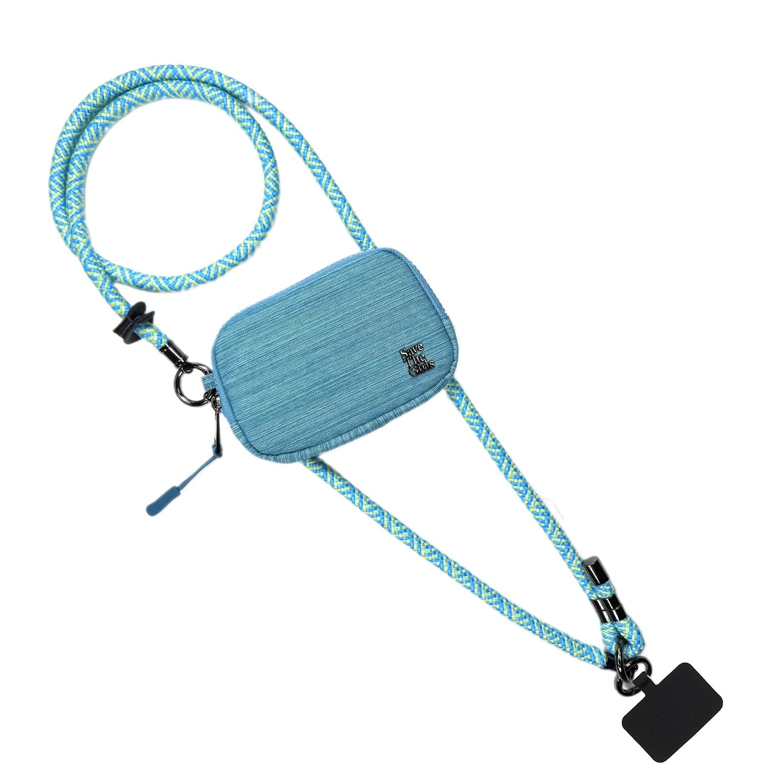 RFID Pouch Single Rope