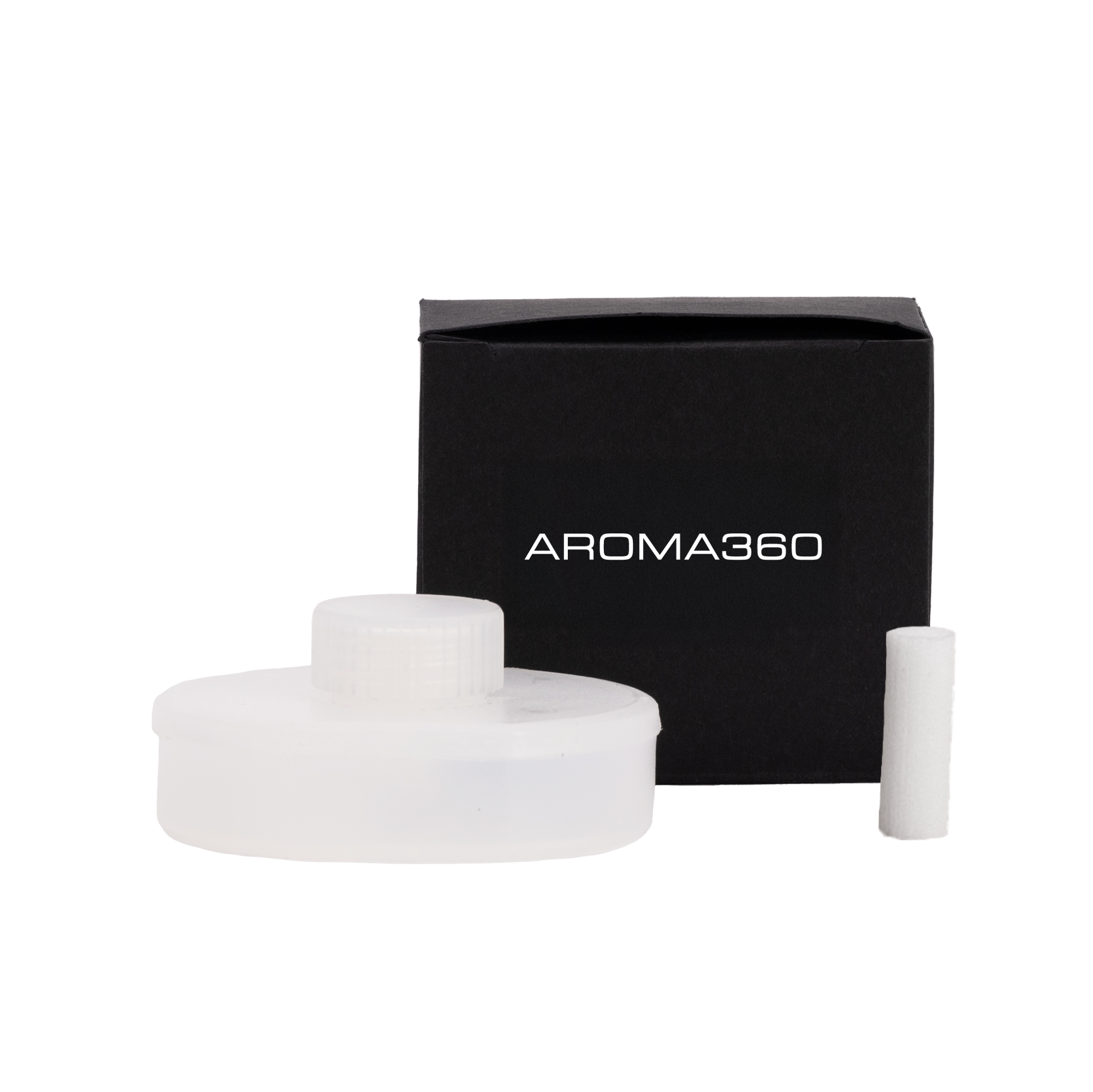 Smart Car Diffuser Oil