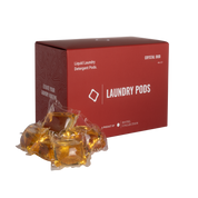 Crystal Oud Pods