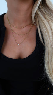 ELLISON NECKLACE