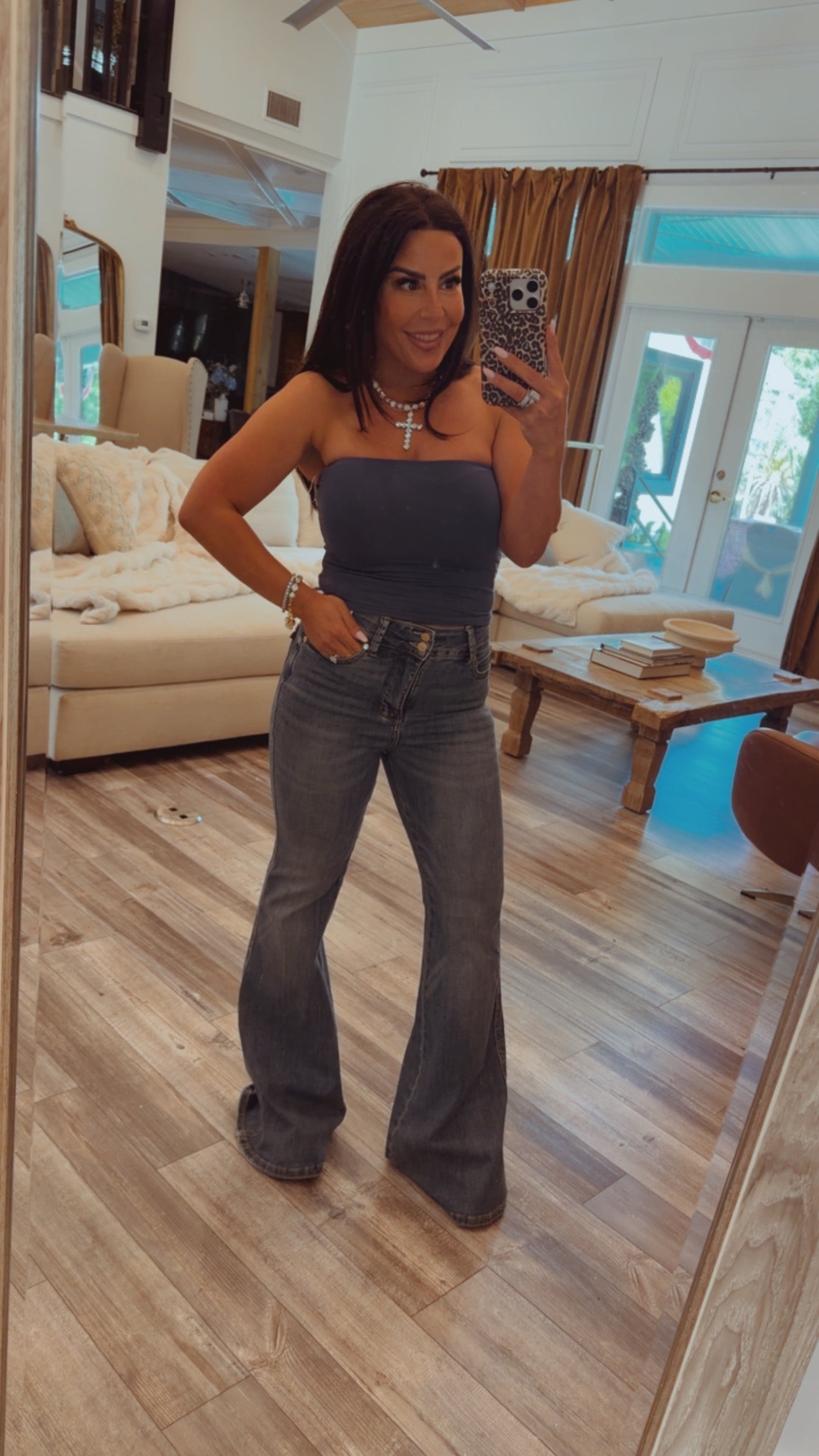 DENIM
