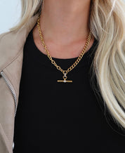 SKYLAR NECKLACE