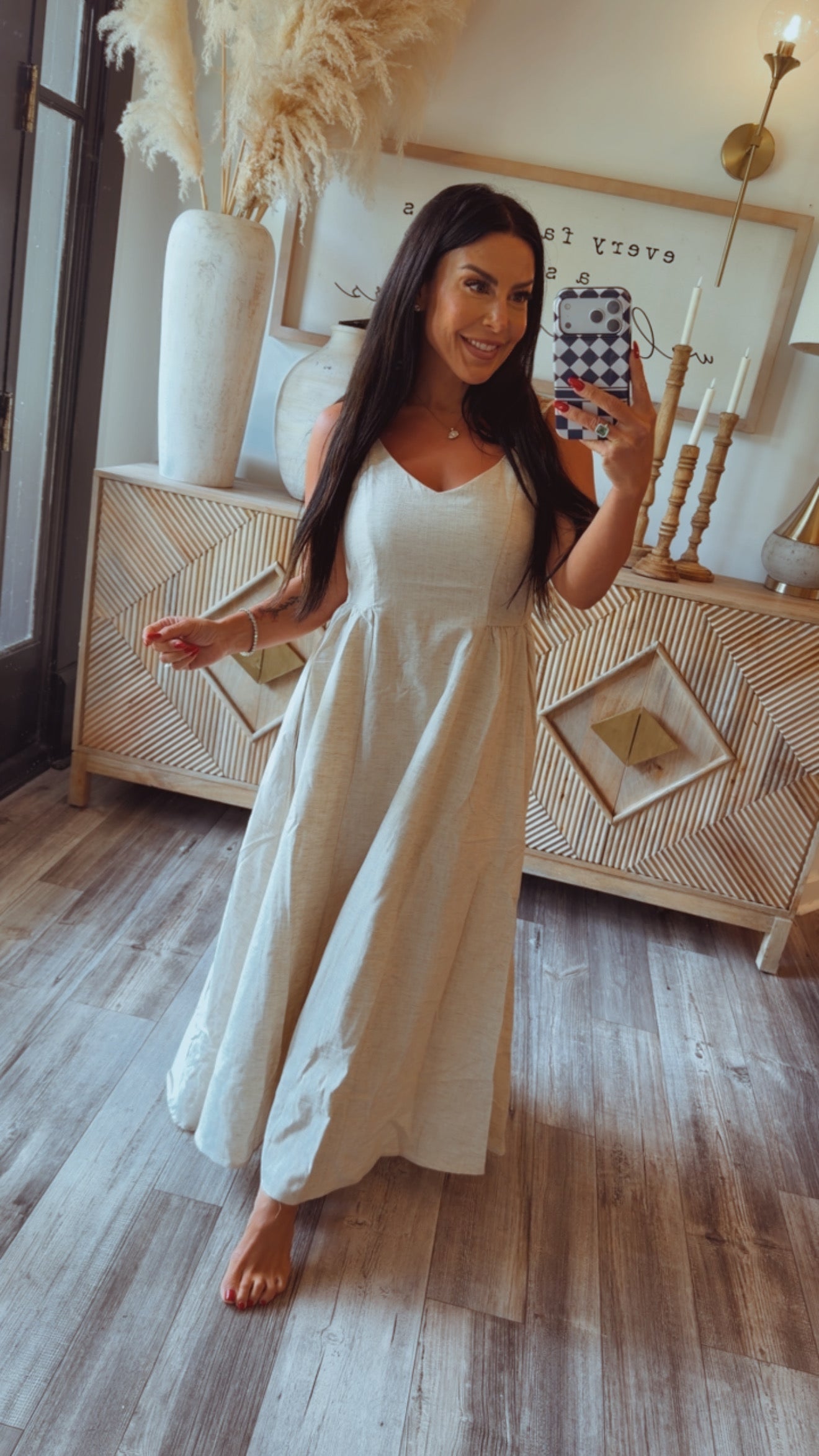 DRESSES