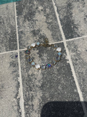Diva Crystal Ultra Bling Bracelet