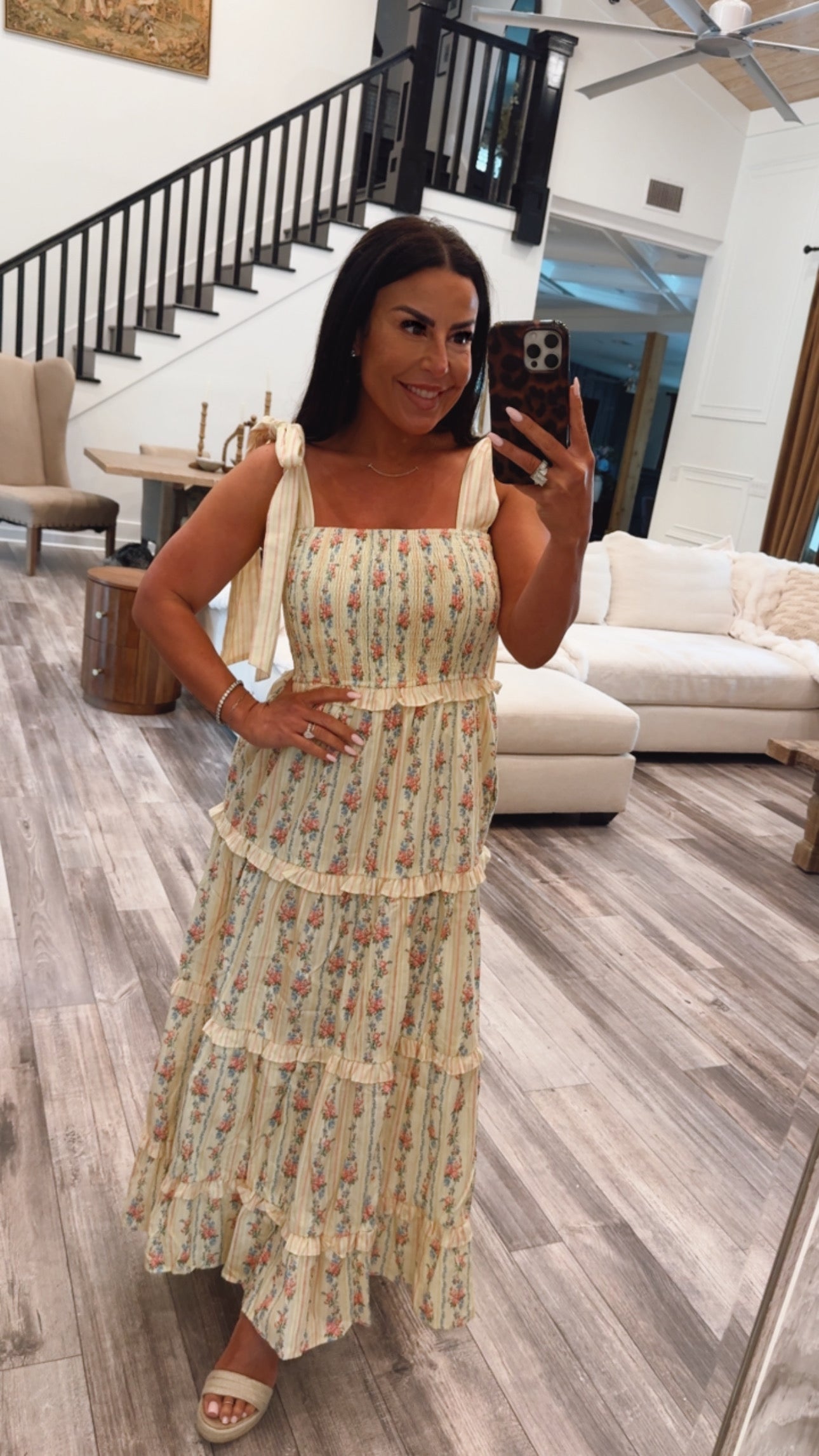 DRESSES