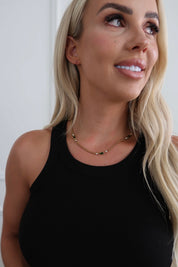 CARLY NECKLACE