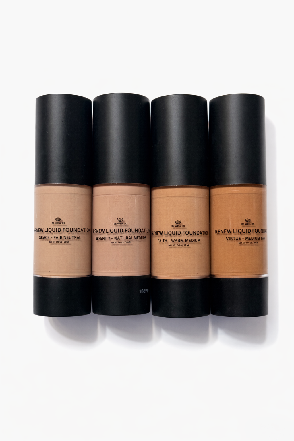 Renew Liquid Foundation