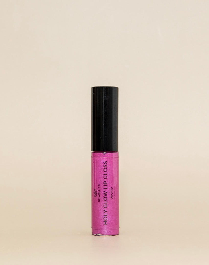 Holy Glow Lip Gloss