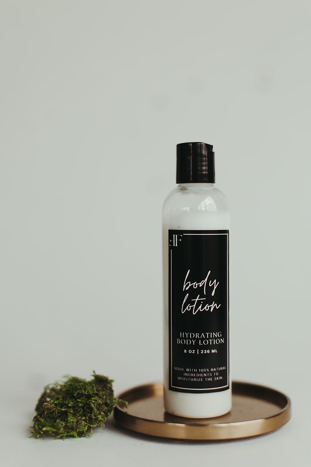 Rogue Body Lotion