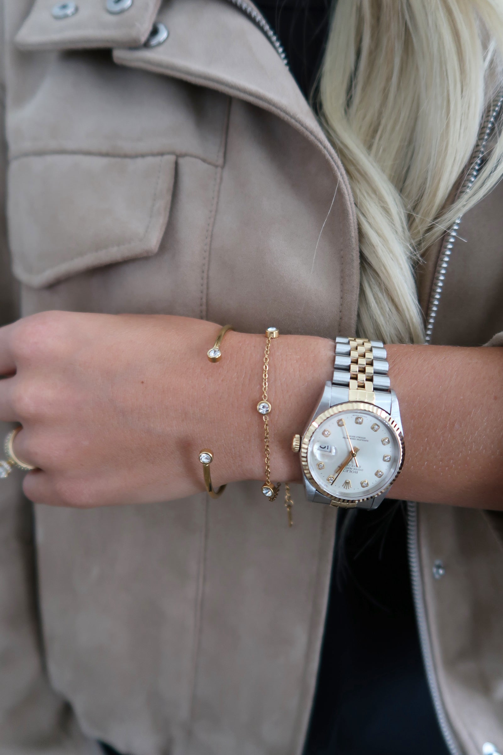 CLAIRE BRACELET