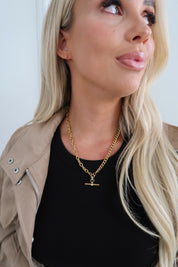 SKYLAR NECKLACE