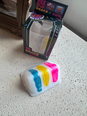 Nee Doh Mini Cake Toy