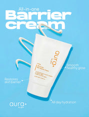 All-In-One Skin Barrier Cream | 100ml Essential Aura DTW