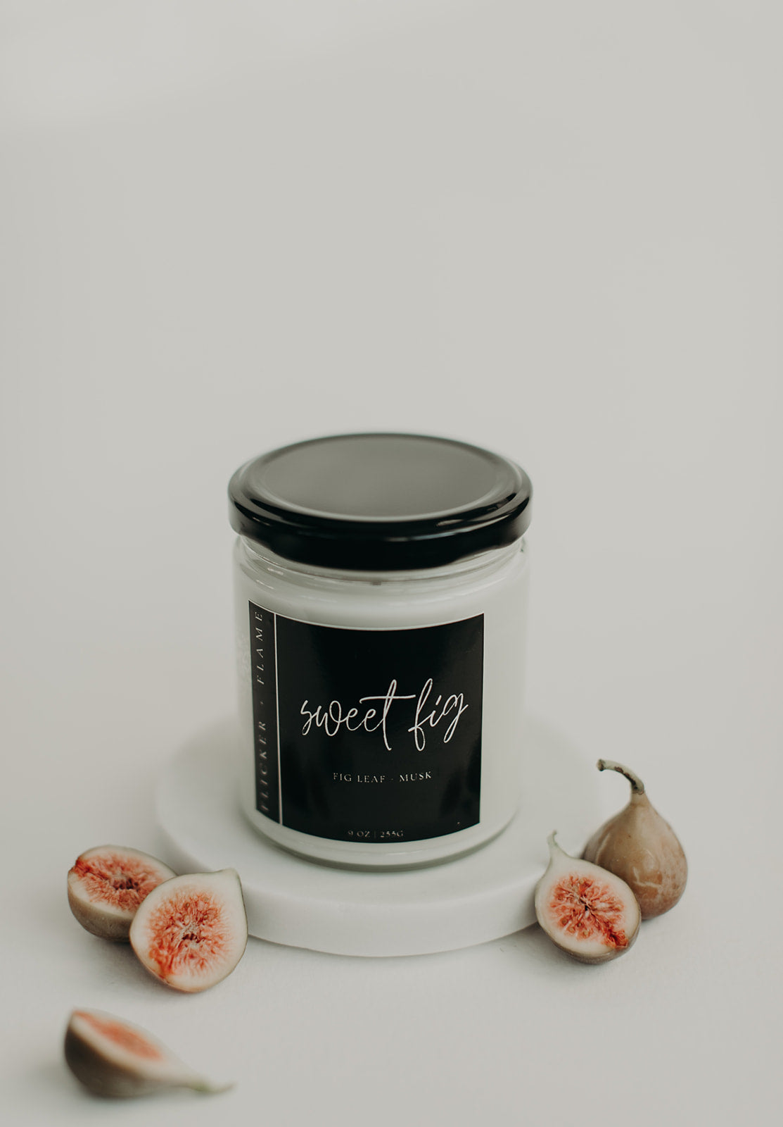 Sweet Fig Candle