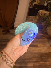 Blue Orbee Dumpling