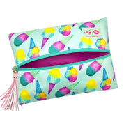 Sweet Treat Teal