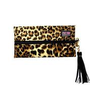 Lady Leopard