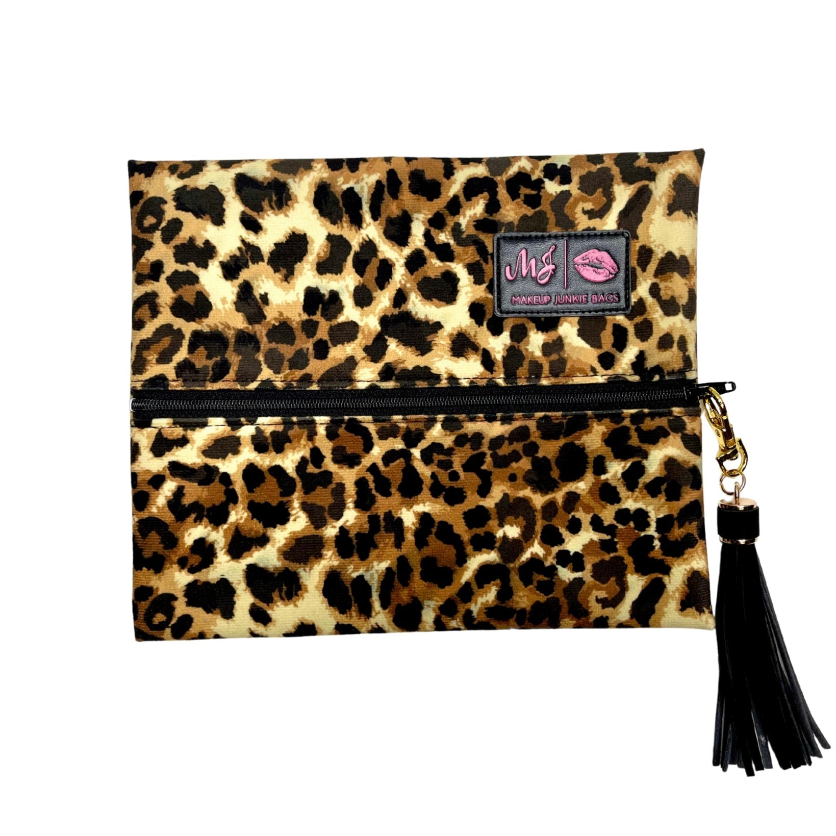 Lady Leopard