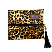 Lady Leopard