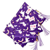 Unicorn Dreams - Purple