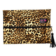 Lady Leopard