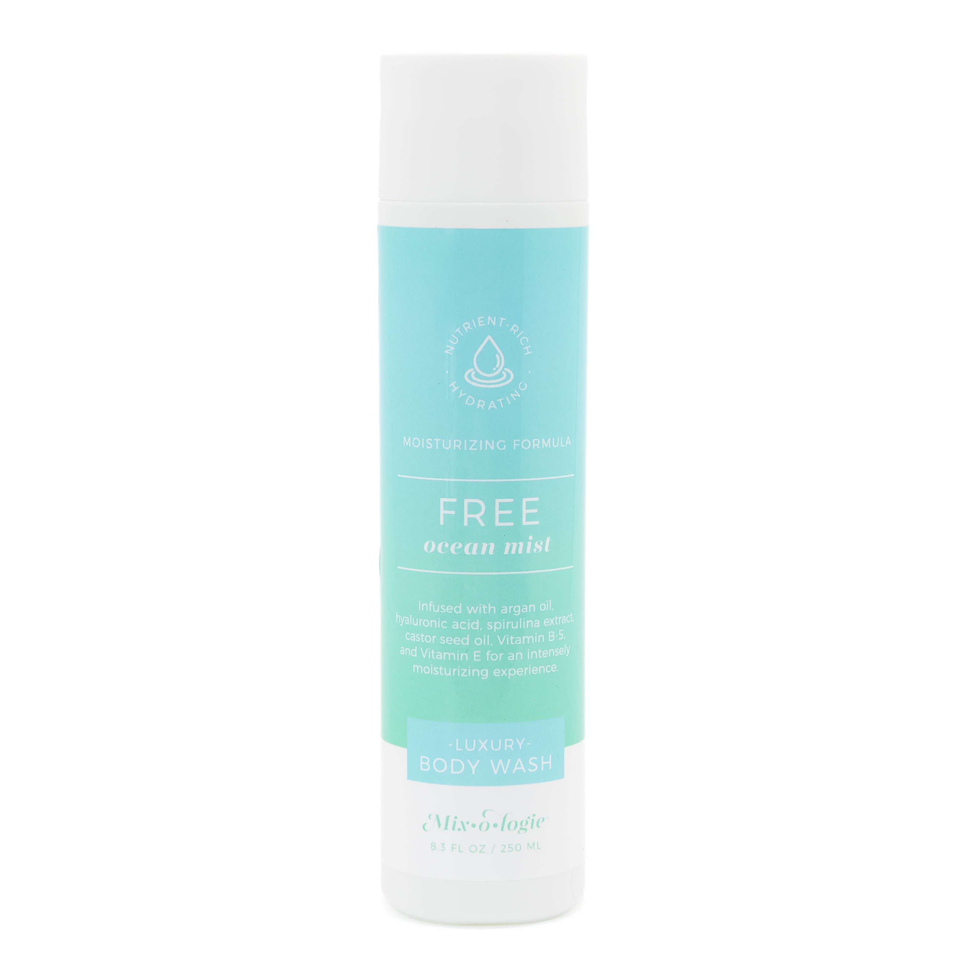 Mixologie Luxury Body Wash