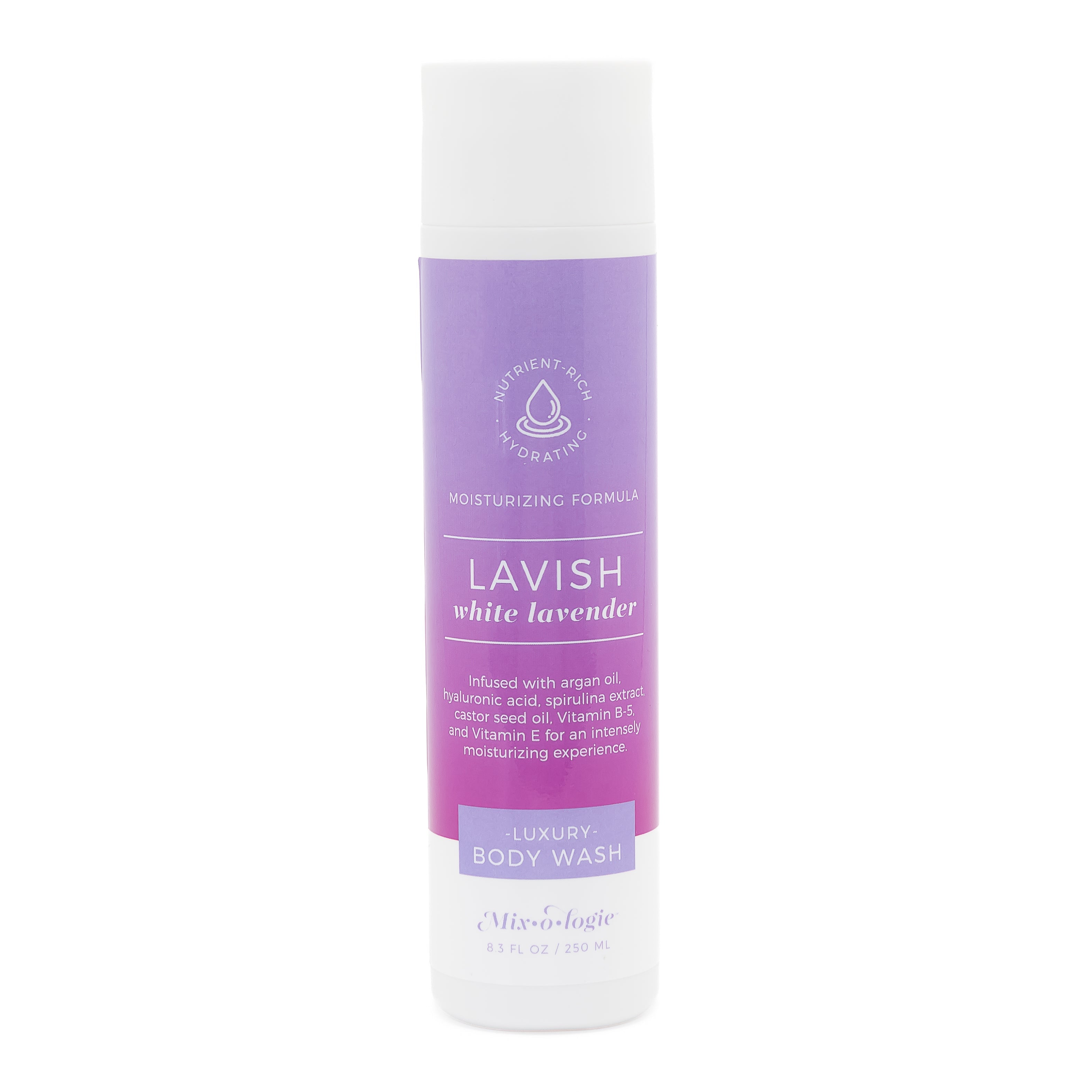 Mixologie Lavish (white lavender)