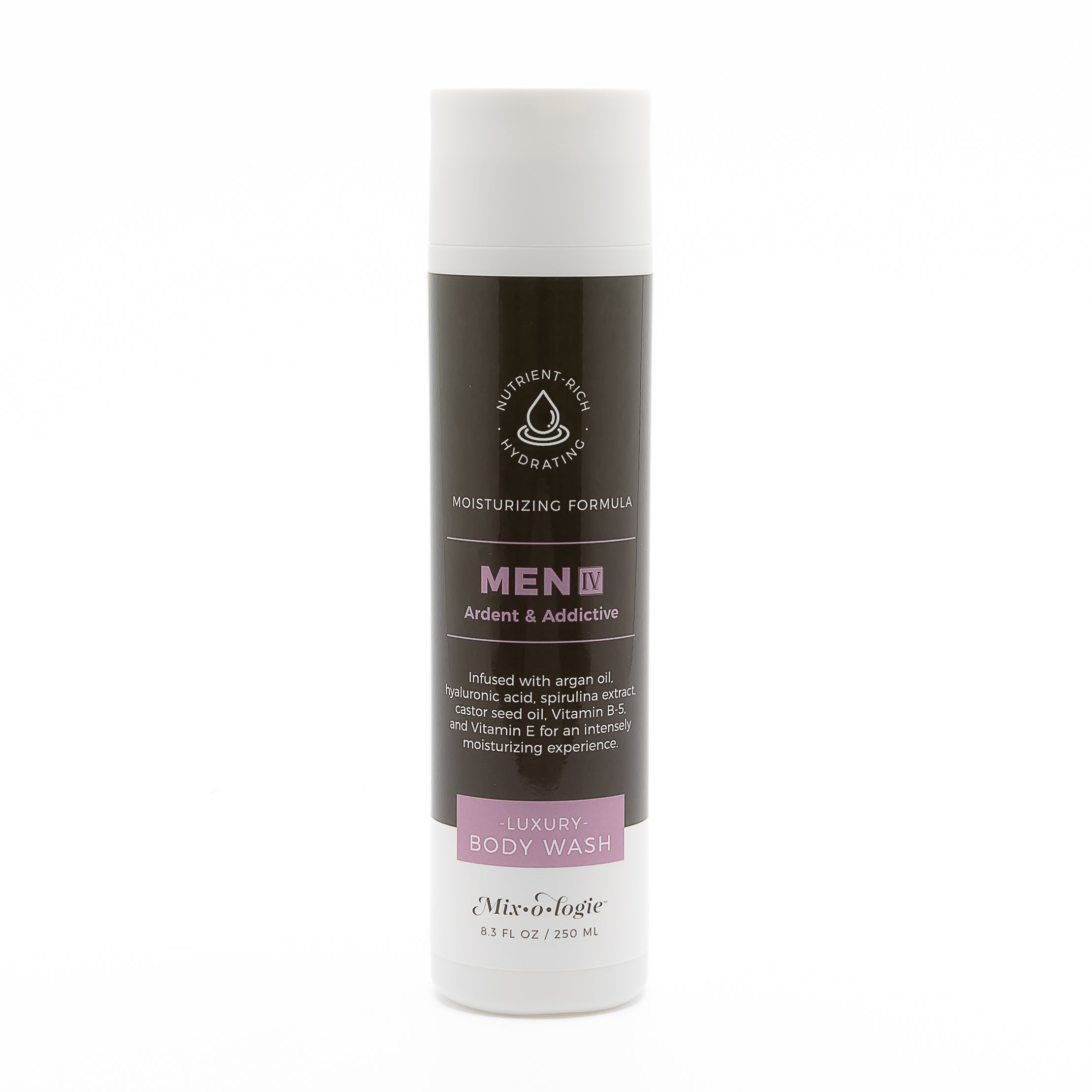 Mixologie Men's IV (Ardent & Addictive)